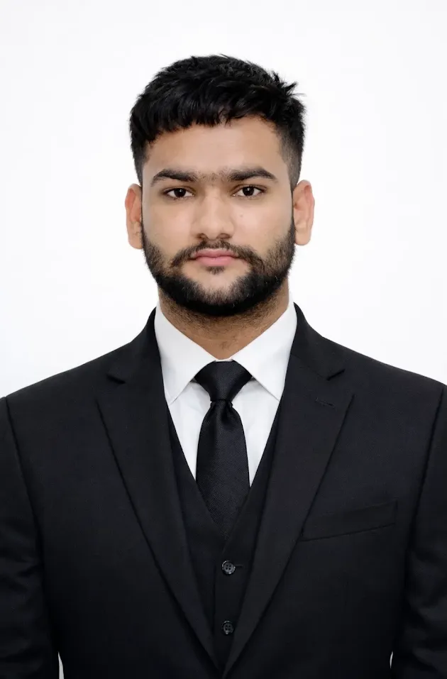Deepinder Singh