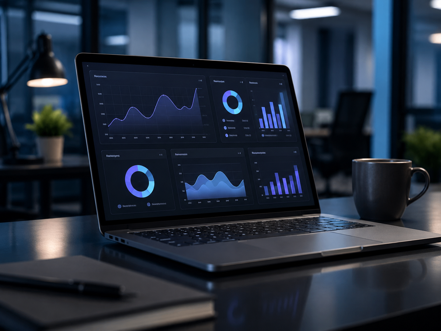 Analytics